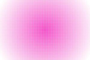 Seamless grid pattern background, gradient color. Simple minimal grid line background with copy space. Vector illustration