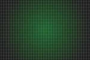 Seamless grid pattern background, gradient color. Simple minimal grid line background with copy space. Vector illustration