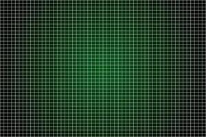 Seamless grid pattern background, gradient color. Simple minimal grid line background with copy space. Vector illustration