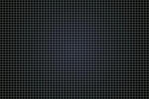 Seamless grid pattern background, gradient color. Simple minimal grid line background with copy space. Vector illustration
