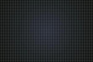 Seamless grid pattern background, gradient color. Simple minimal grid line background with copy space. Vector illustration