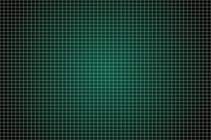 Seamless grid pattern background, gradient color. Simple minimal grid line background with copy space. Vector illustration