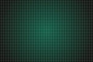 Seamless grid pattern background, gradient color. Simple minimal grid line background with copy space. Vector illustration