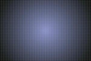 Seamless grid pattern background, gradient color. Simple minimal grid line background with copy space. Vector illustration