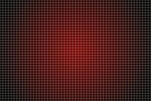 Seamless grid pattern background, gradient color. Simple minimal grid line background with copy space. Vector illustration