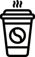 Coffee To Go vector