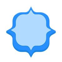 frame rectangle illustration vector