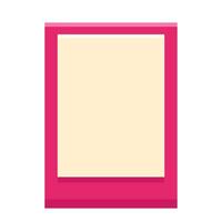 frame rectangle illustration vector