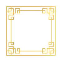frame rectangle illustration vector