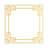 frame rectangle illustration vector