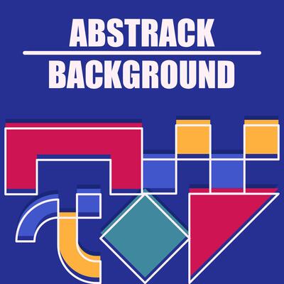 abstract background illustration