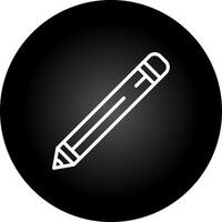 Pencil Vector Icon