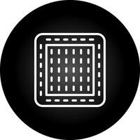 Motherboard Vector Icon