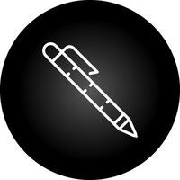 Pen Vector Icon