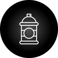 Spray Can Vector Icon