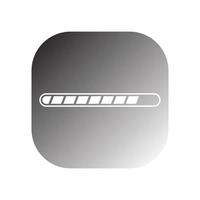 loading icon vector