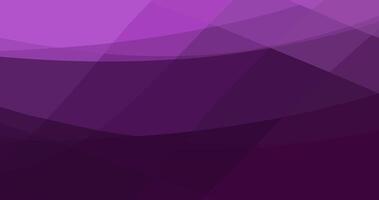 resumen púrpura curva elegante antecedentes vector