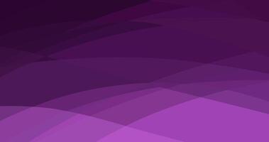 abstract purple curve elegant background vector