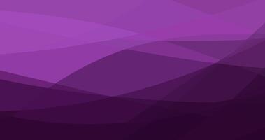 abstract purple curve elegant background vector