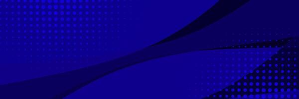 abstract blue elegant background with halftones vector