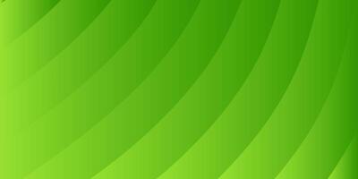 abstract elegant green bio organic background vector