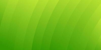 abstract elegant green bio organic background vector