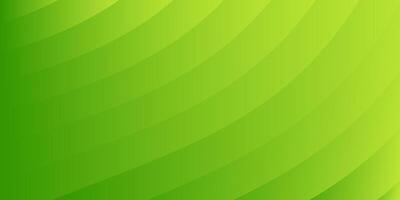 abstract elegant green bio organic background vector