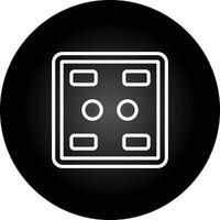 Socket Vector Icon