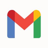 Gmail vector icon eps