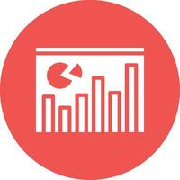 Statistics Vector Icon