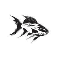 Fish Vector Art, Icons, and Graphics