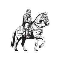 Paladin Vector Images, Logo, Art