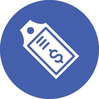 Price Tag Vector Icon