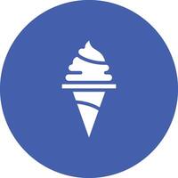 Icecream Vector Icon