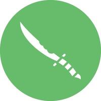 Swords Vector Icon