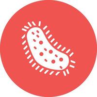 Microorganisms Vector Icon
