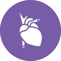 Heart Vector Icon