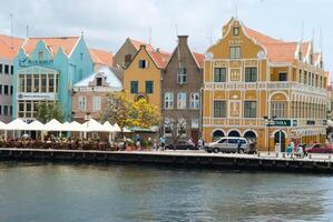 Curacao Waterfront Dining photo