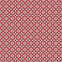 sin costura modelo textura. repetir modelo. vector