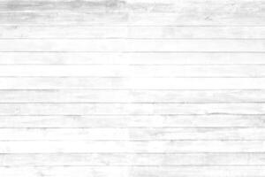 Soft focus Old white Wooden wall color and vintage pattern for background and texture photo