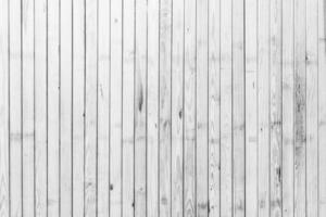 White Wooden wall light color and vintage pattern for background and texture photo
