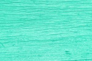 ligero verde color antiguo madera con modelo piso o pared para textura y Copiar espacio foto