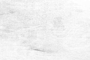 Soft focus of Light white row pattern wood and dust on surface for texture and copy space in design background photo