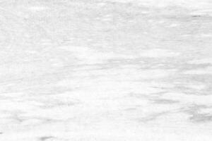Soft focus of Light white row pattern wood dust on surface for texture and copy space in design background photo