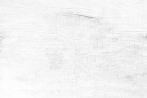 Soft focus of Light white row pattern wood and dust on surface for texture and copy space in design background photo