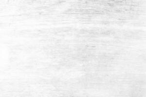Soft focus Withe Light wood pattern for texture and copy space photo