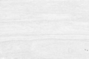 Old light white wood, uneven skin and dust on surface for background and texture photo