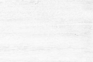 Light white row pattern wood and dust on surface for texture and copy space in design background photo