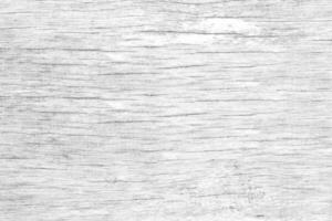 Light white row pattern wood and dust on surface for texture and copy space in design background photo
