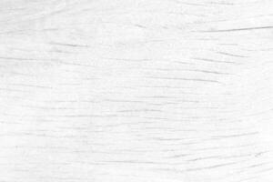 Flaky wood surface white color use for background and texture photo